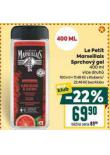 LA PETIT MARSELILLAIS SPRCHOV GEL