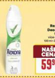 REXONA DEOSPREJ