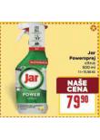 JAR POWERSPREJ