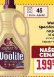 WOOLITE SPECILN GEL NA PRAN