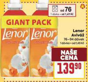 LENOR AVIV
