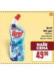 BREF WC GEL