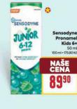 SENSODYNE PRONAMEL KIDS 6+
