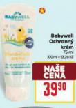 BABYWELL OCHRAN KRM