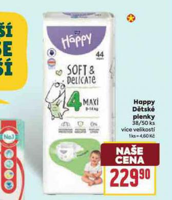HAPPY DTSK PLENY