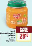 HAMI MASOZELENINOV PKRM