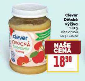 CLEVER DTSK VݎIVA