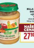 BILLA PRO DTSK VݎIVA