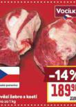 HOV̎ EBRO S KOST