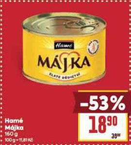 HAM MJKA