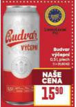 BUDVAR VEPN