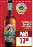 RADEGAST RZN 10