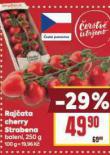 RAJATA CHERRY STRABENA