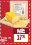 GOUDA 48% - PLTKY