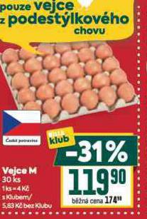 VEJCE M