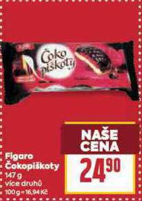 FIGARO OKOPIKOTY
