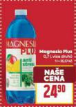 MAGNESIA PLUS