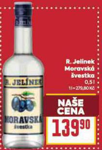 R. JELNEK MORAVSK VESTKA