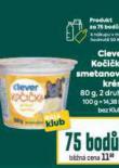 CLEVER KOIKA SMETANOV KRM