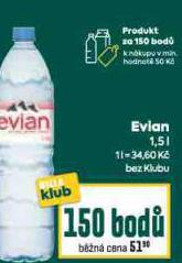 EVIAN