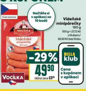VDESK MINIPREKY