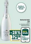 BOHEMIA SEKT ICE