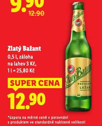 ZLAT BAANT