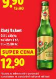 ZLAT BAANT
