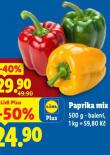 PAPRIKA MIX