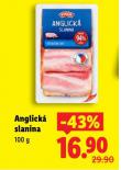 ANGLICK SLANINA