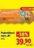 PODESTLKOV VEJCE M