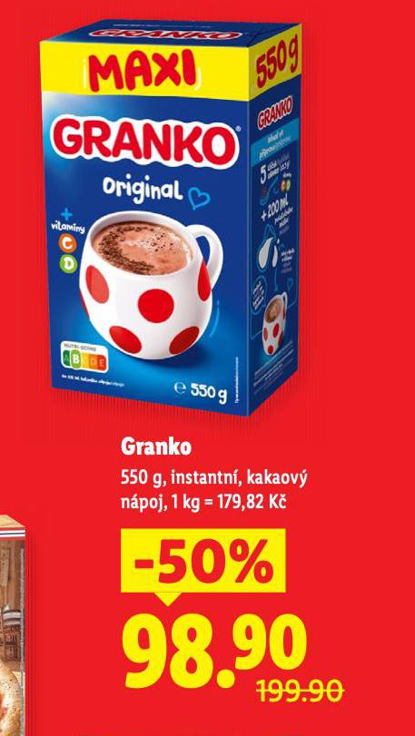 GRANKO