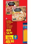 DR. OETKER PIZZA FELICIANA