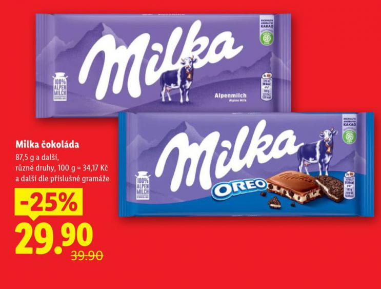 MILKA OKOLDA
