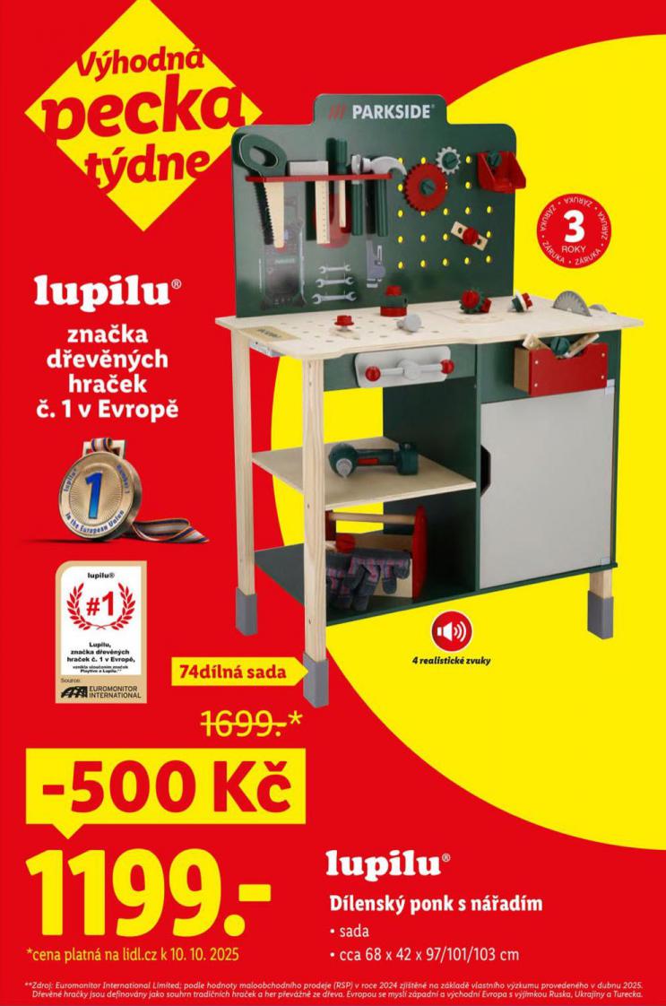 LUPILU DLENSK PONK S NADM