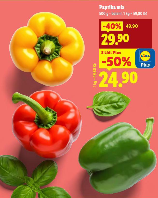 PAPRIKA MIX