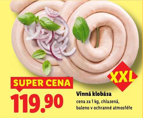 VINN KLOBSA