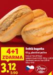 SVTL BAGETKA
