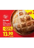 PITA CHLB