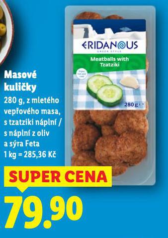 MASOV KULIKY