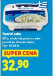 TZATZIKI SALT
