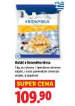 KOL Z LISTOVHO TSTA