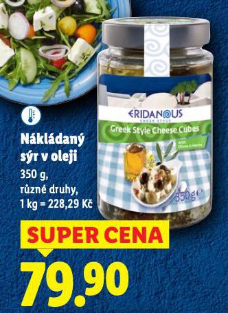 NAKLDAN SR V OLEJI
