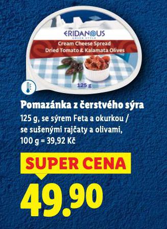 POMAZNKA Z ERSTVHO SRA