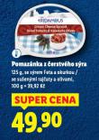POMAZNKA Z ERSTVHO SRA