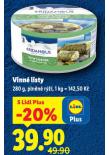 VINN LISTY