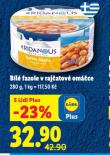 BL FAZOLE V RAJATOV OMCE