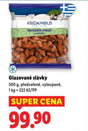 GLAZOVAN SLVKY