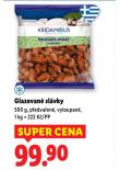GLAZOVAN SLVKY
