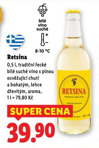 RETSINA